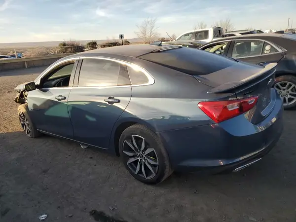1G1ZG5ST8RF174490 2024 CHEVROLET MALIBU - Image 2