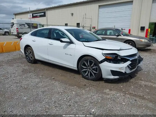 1G1ZG5ST8RF176207 2024 CHEVROLET MALIBU - Image 1