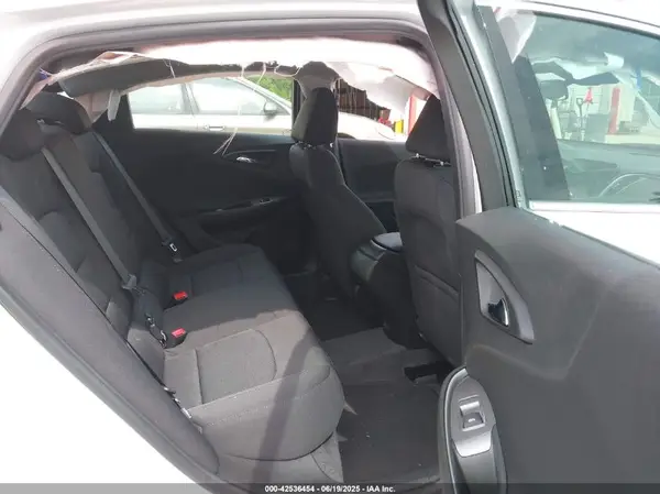 1G1ZG5ST8RF176207 2024 CHEVROLET MALIBU - Image 8