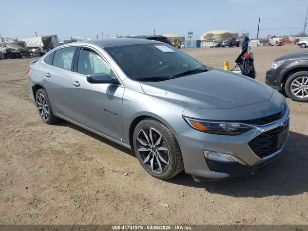 1G1ZG5ST8RF176756 2024 CHEVROLET MALIBU - Image 1