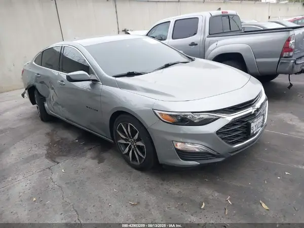 1G1ZG5ST8RF177017 2024 CHEVROLET MALIBU - Image 1