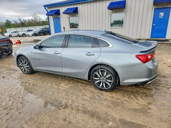 1G1ZG5ST8RF178460 2024 CHEVROLET MALIBU - Image 2