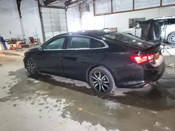 1G1ZG5ST8RF178765 2024 CHEVROLET MALIBU - Image 2