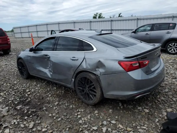 1G1ZG5ST8RF185022 2024 CHEVROLET MALIBU - Image 2