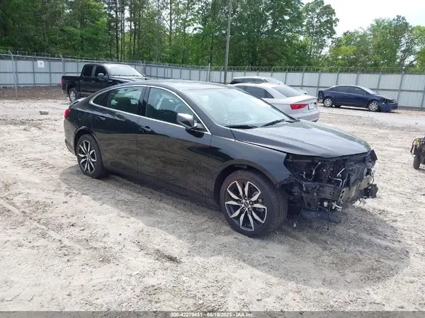 1G1ZG5ST8RF186445 2024 CHEVROLET MALIBU - Image 1