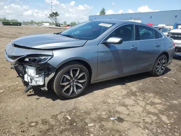 1G1ZG5ST8RF187854 2024 CHEVROLET MALIBU - Image 1