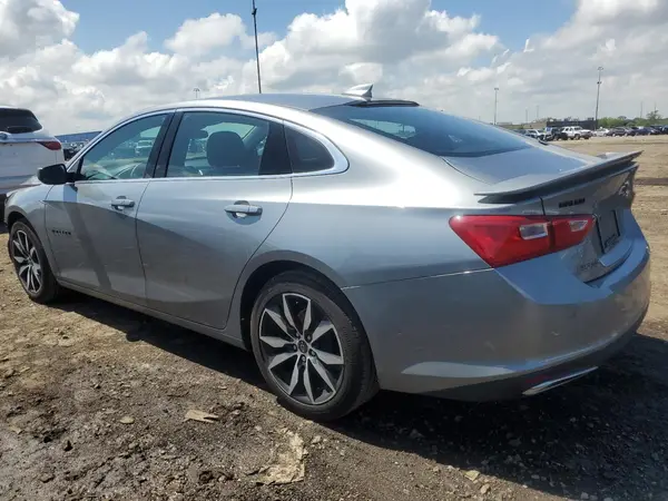 1G1ZG5ST8RF187854 2024 CHEVROLET MALIBU - Image 2