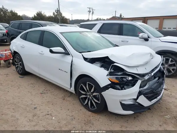 1G1ZG5ST8RF189264 2024 CHEVROLET MALIBU - Image 1
