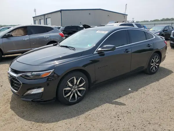 1G1ZG5ST8RF190169 2024 CHEVROLET MALIBU - Image 1