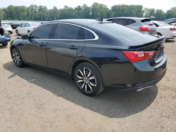 1G1ZG5ST8RF190169 2024 CHEVROLET MALIBU - Image 2
