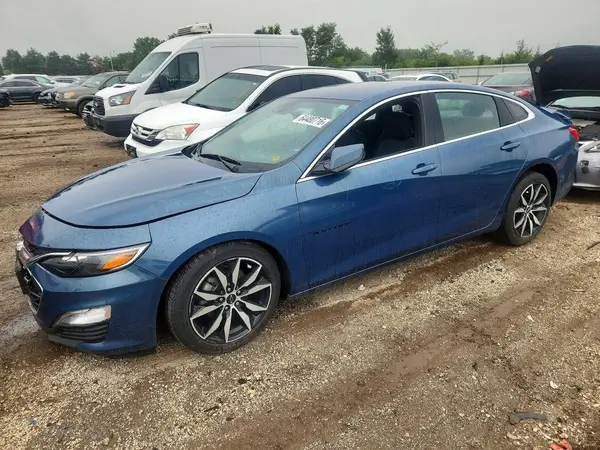 1G1ZG5ST8RF191001 2024 CHEVROLET MALIBU - Image 1
