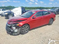 1G1ZG5ST8RF192522 2024 CHEVROLET MALIBU