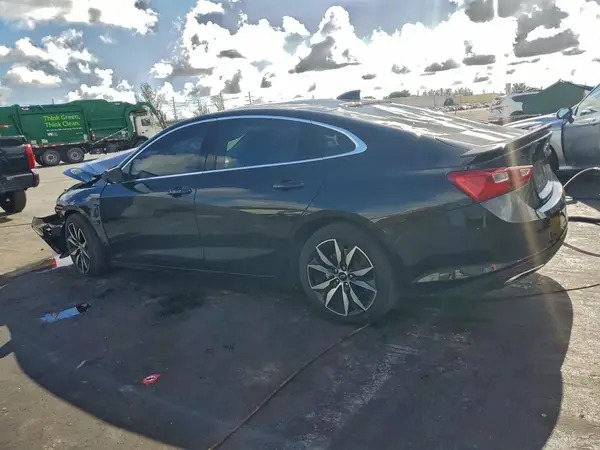 1G1ZG5ST8RF194206 2024 CHEVROLET MALIBU - Image 2