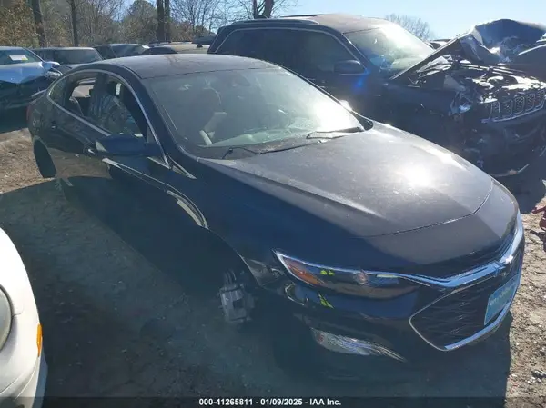 1G1ZG5ST8RF234283 2024 CHEVROLET MALIBU - Image 1