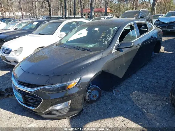 1G1ZG5ST8RF234283 2024 CHEVROLET MALIBU - Image 2