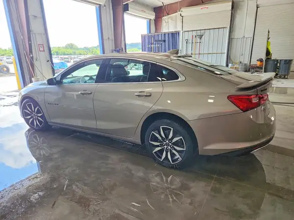1G1ZG5ST8RF238737 2024 CHEVROLET MALIBU - Image 2