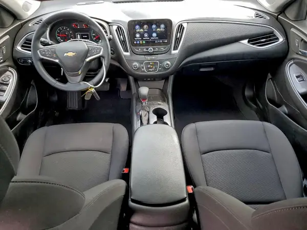 1G1ZG5ST8RF239466 2024 CHEVROLET MALIBU - Image 8