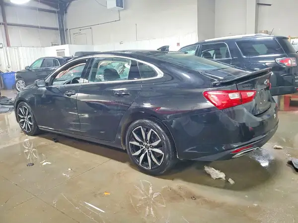 1G1ZG5ST8RF245333 2024 CHEVROLET MALIBU - Image 2