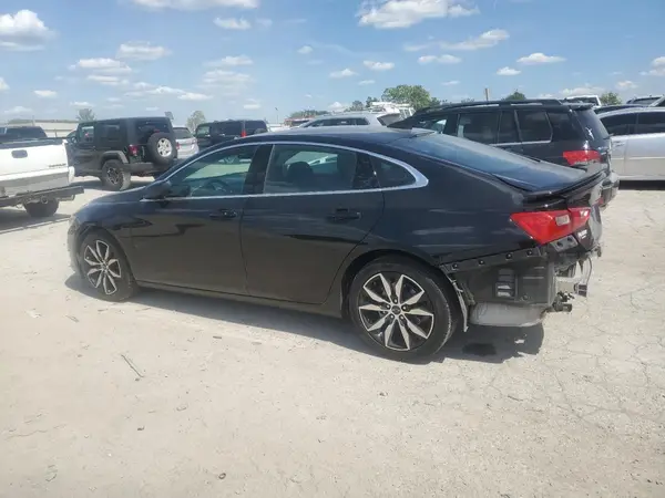 1G1ZG5ST8RF245395 2024 CHEVROLET MALIBU - Image 2