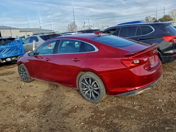 1G1ZG5ST8RF245834 2024 CHEVROLET MALIBU - Image 2