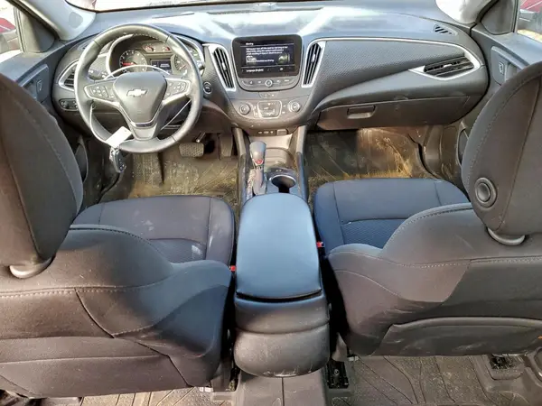 1G1ZG5ST8RF245834 2024 CHEVROLET MALIBU - Image 8