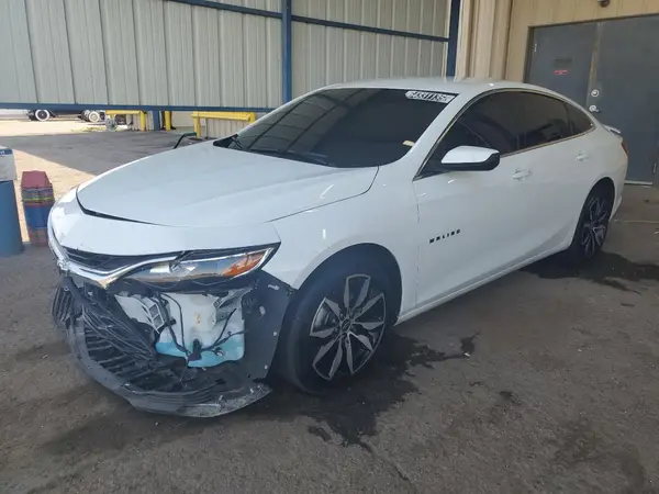 1G1ZG5ST8RF246059 2024 CHEVROLET MALIBU - Image 1
