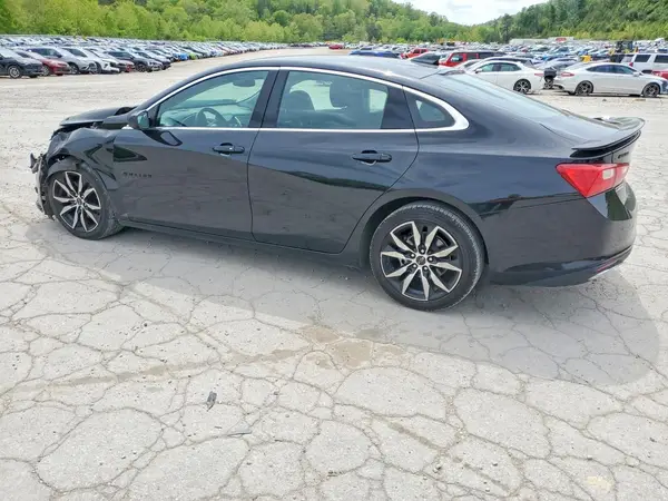 1G1ZG5ST8RF246353 2024 CHEVROLET MALIBU - Image 2