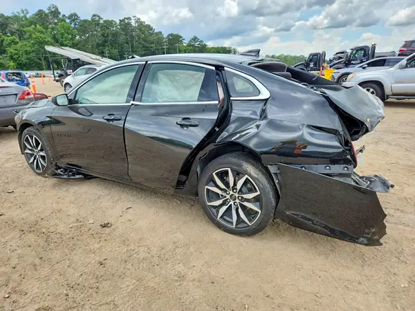 1G1ZG5ST8RF246403 2024 CHEVROLET MALIBU - Image 2