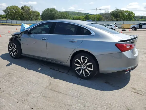 1G1ZG5ST8RF247437 2024 CHEVROLET MALIBU - Image 2