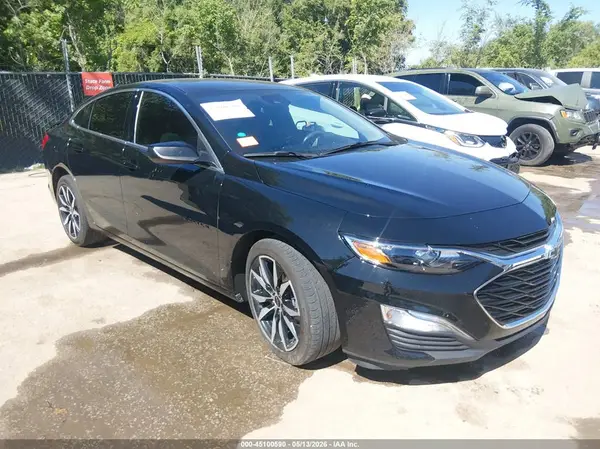 1G1ZG5ST8RF249947 2024 CHEVROLET MALIBU - Image 1