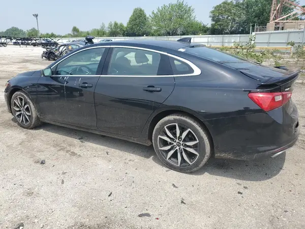 1G1ZG5ST8RF250290 2024 CHEVROLET MALIBU - Image 2