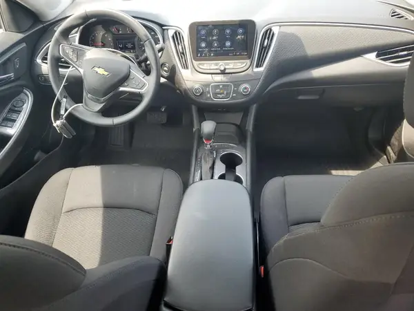 1G1ZG5ST8RF250290 2024 CHEVROLET MALIBU - Image 8