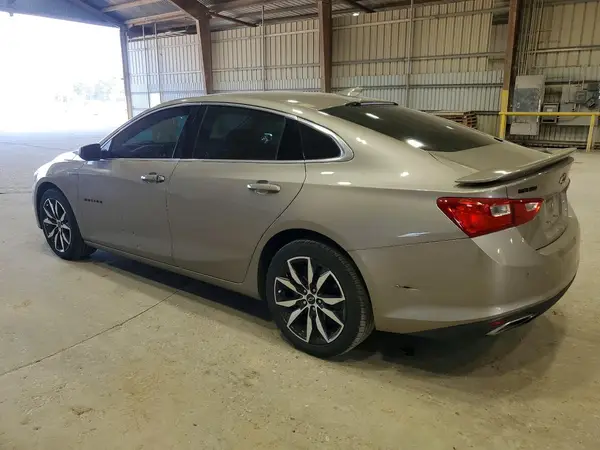 1G1ZG5ST8RF251908 2024 CHEVROLET MALIBU - Image 2