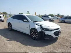 1G1ZG5ST8SF100556 2025 CHEVROLET MALIBU
