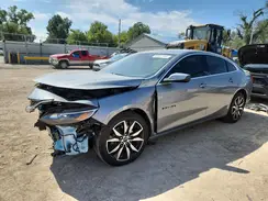 1G1ZG5ST8SF102243 2025 CHEVROLET MALIBU