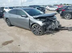 1G1ZG5ST8SF103344 2025 CHEVROLET MALIBU