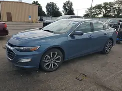 1G1ZG5ST8SF104994 2025 CHEVROLET MALIBU