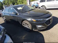 1G1ZG5ST8SF105434 2025 CHEVROLET MALIBU