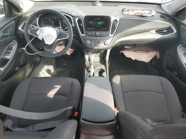 1G1ZG5ST8SF106227 2025 CHEVROLET MALIBU - Image 8
