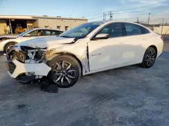 1G1ZG5ST8SF107412 2025 CHEVROLET MALIBU