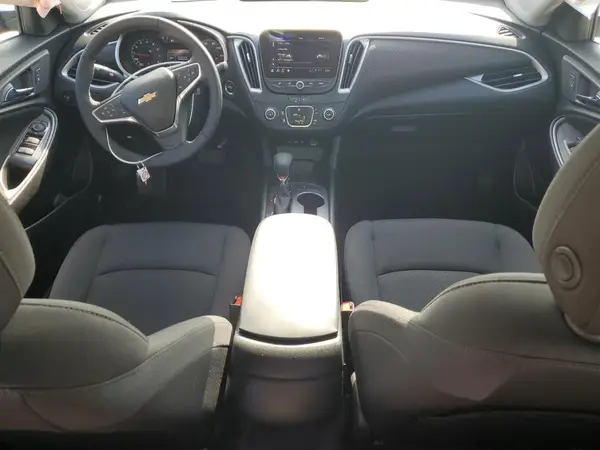 1G1ZG5ST8SF107569 2025 CHEVROLET MALIBU - Image 8