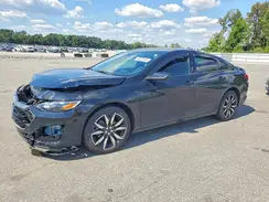 1G1ZG5ST8SF107989 2025 CHEVROLET MALIBU