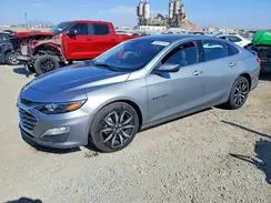 1G1ZG5ST8SF109161 2025 CHEVROLET MALIBU