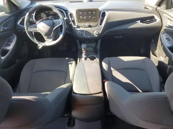 1G1ZG5ST8SF109161 2025 CHEVROLET MALIBU - Image 8
