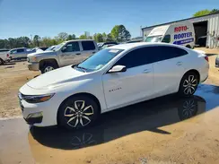 1G1ZG5ST8SF110360 2025 CHEVROLET MALIBU