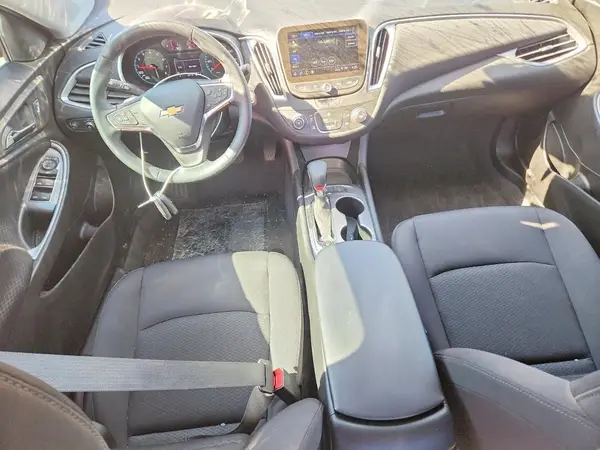 1G1ZG5ST8SF111878 2025 CHEVROLET MALIBU - Image 8