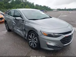 1G1ZG5ST8SF112531 2025 CHEVROLET MALIBU