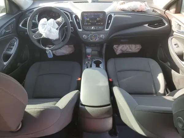 1G1ZG5ST8SF114232 2025 CHEVROLET MALIBU - Image 8
