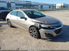 1G1ZG5ST8SF120418 2025 CHEVROLET MALIBU