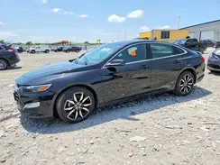 1G1ZG5ST8SF133041 2025 CHEVROLET MALIBU